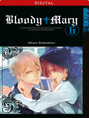 cover image of Bloody Mary 06